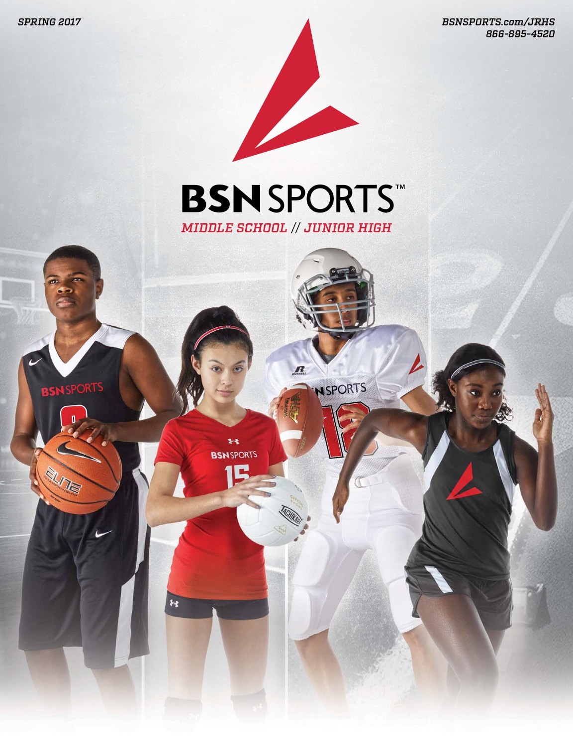 BSN Sports
