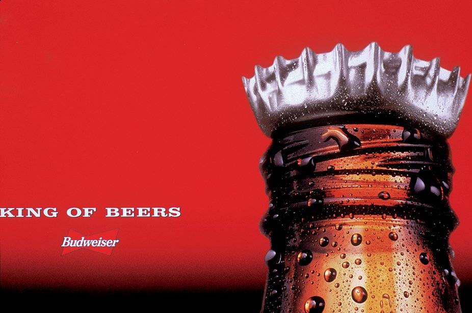 Budweiser Beer