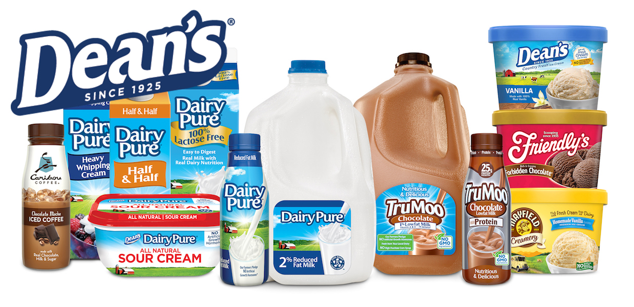 Dean's Dairy