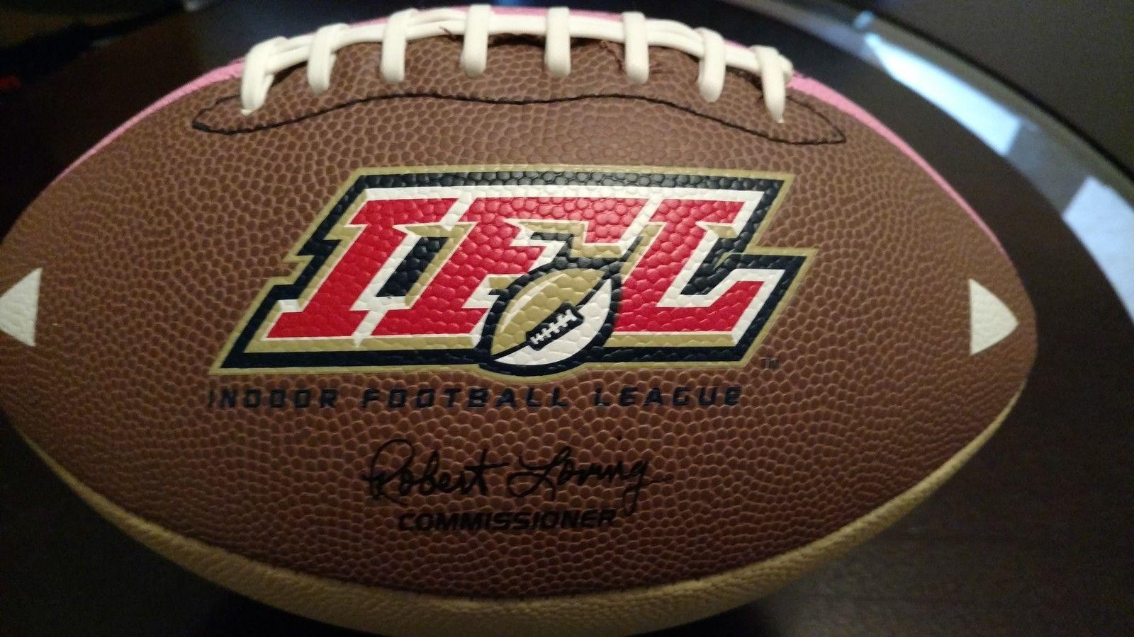 Inddoor Football League