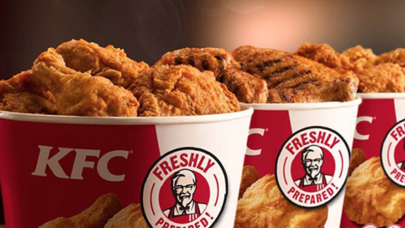 KFC