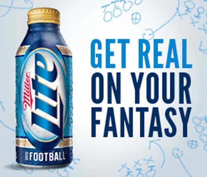 Miller Lite