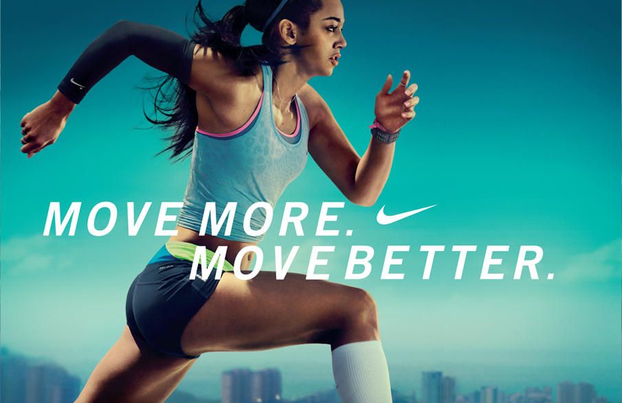 Nike Athietic Clothing