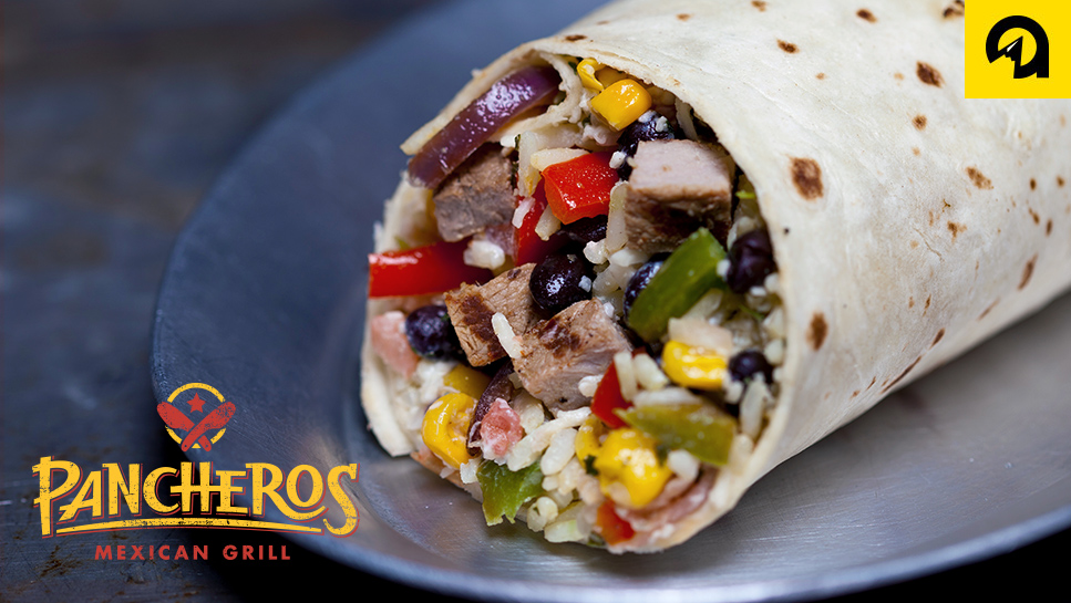 Pancheros Mexican Grill