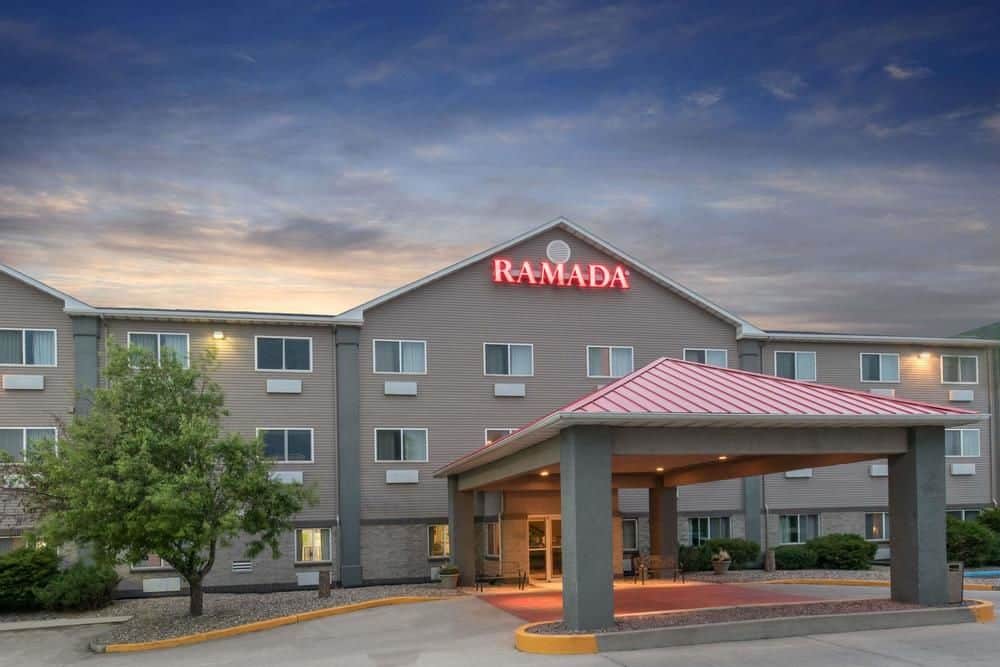 Ramada Limited