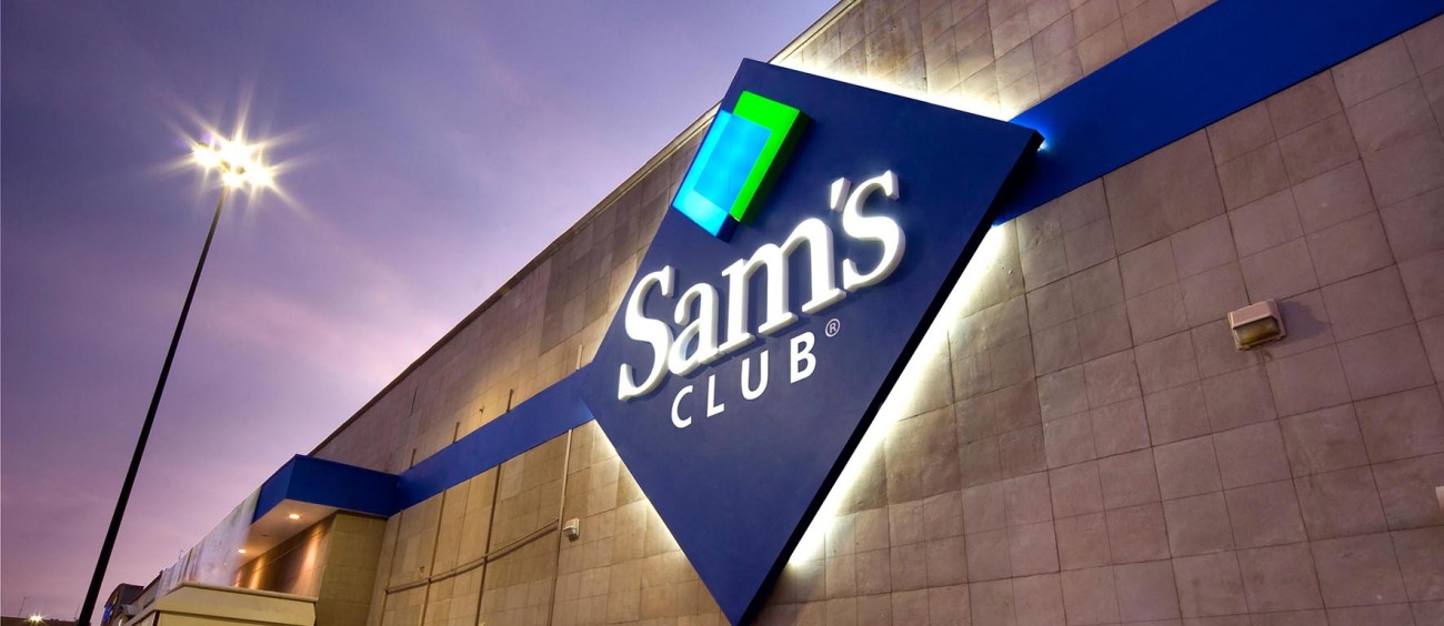 SAM's Club