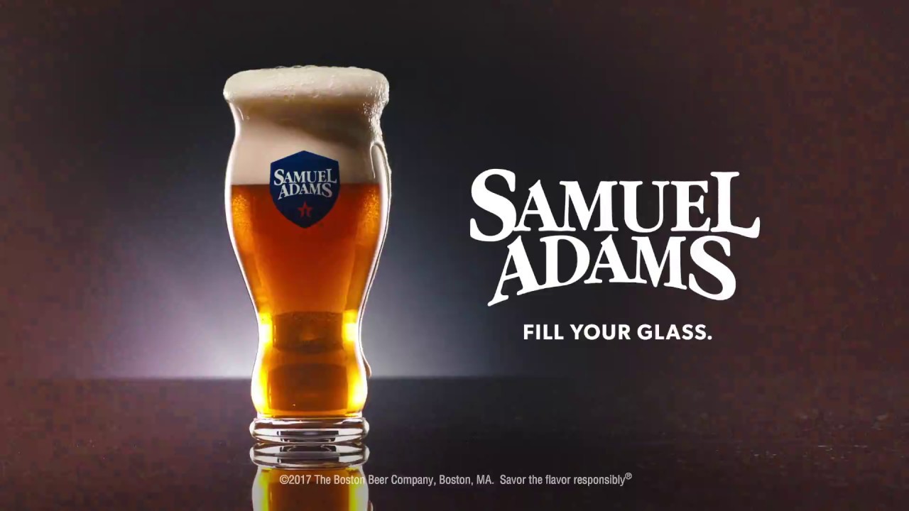 Samuel Adams Beer
