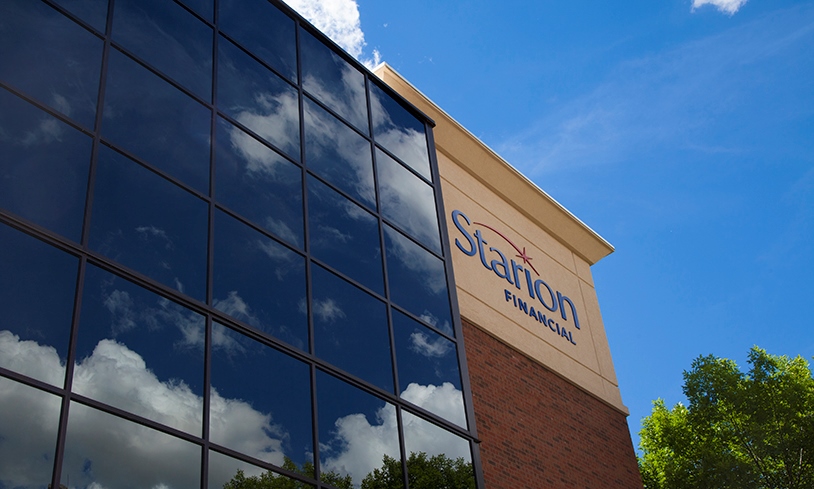 Starion Bank