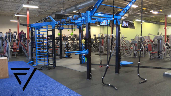 Verge Fitness Center