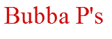 Bubba P's