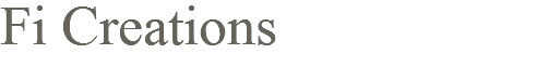 Fi Creations