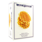 Rose flavoured boiled sweets
