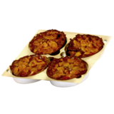 Biscuiterie Jules Destrooper - Cinnamon butter thins