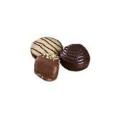 Biscuiterie Jules Destrooper - Almond thins