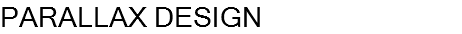 PARALLAX DESIGN