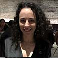 Sarah Smith of the Houston Chronicles