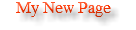 My New Page